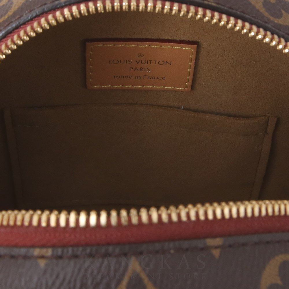 LOUIS VUITTON(USED)루이비통 M52294 부아뜨 샤포 수플